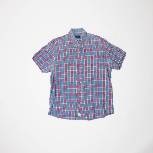 Top Camisa MangaCorta Lourdes20536