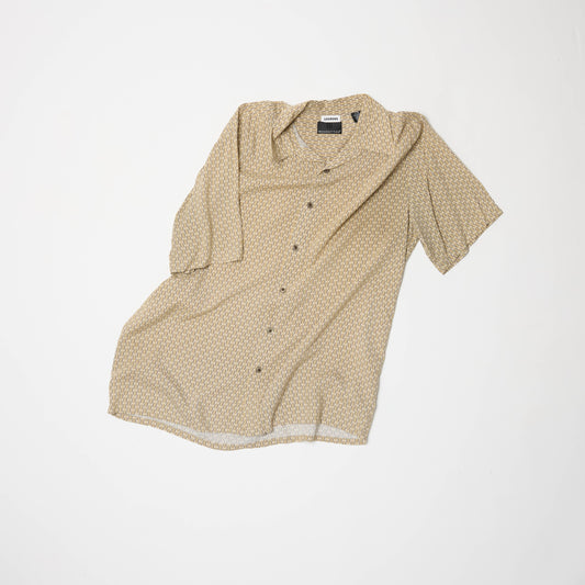 Top Camisa MangaCorta Lourdes20547