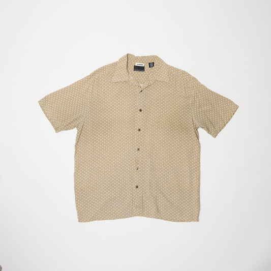 Top Camisa MangaCorta Lourdes20551