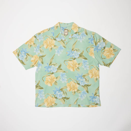 Top Camisa MangaCorta Lourdes20553