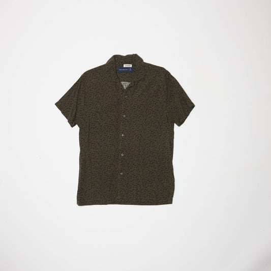 Top Camisa MangaCorta Lourdes20575