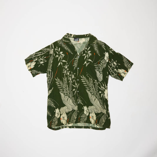 Top Camisa MangaCorta Lourdes20581