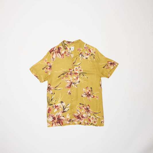 Top Camisa MangaCorta Lourdes20587