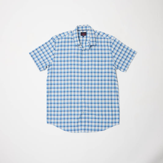 Top Camisa MangaCorta Lourdes20598