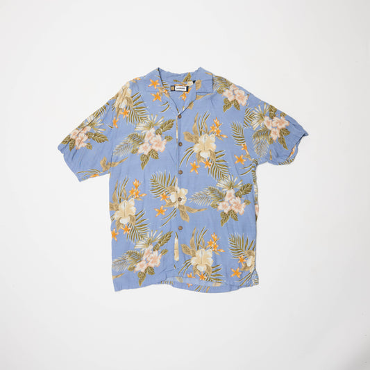 Top Camisa MangaCorta Lourdes20601