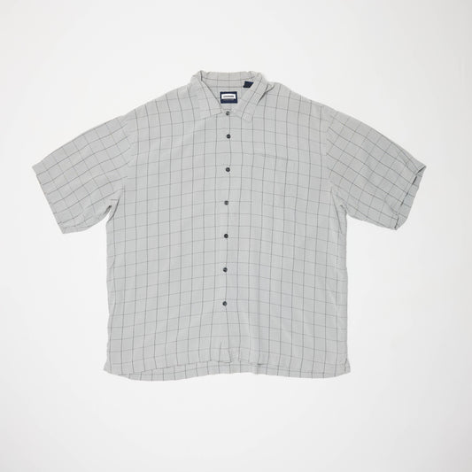 Top Camisa MangaCorta Lourdes20643