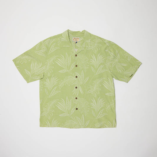 Top Camisa MangaCorta Lourdes20719