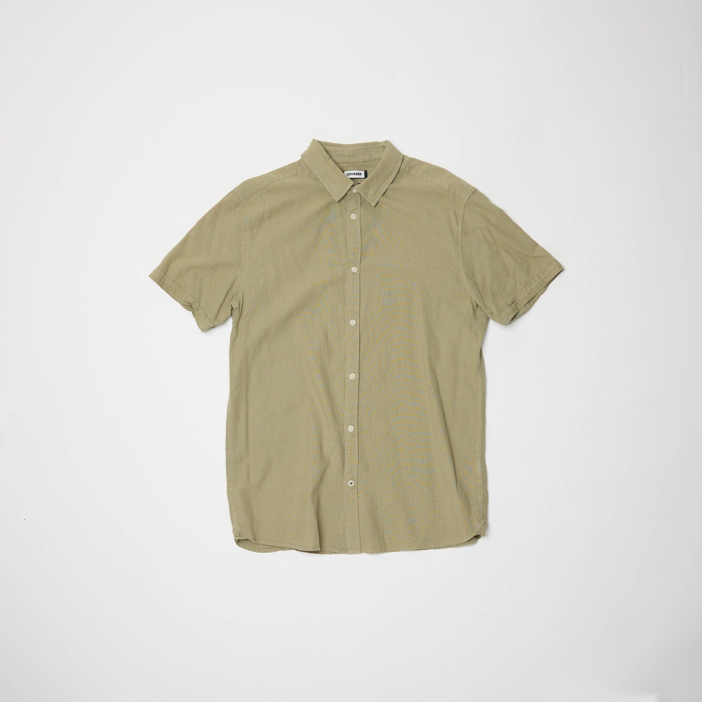 Top Camisa MangaCorta Lourdes20723