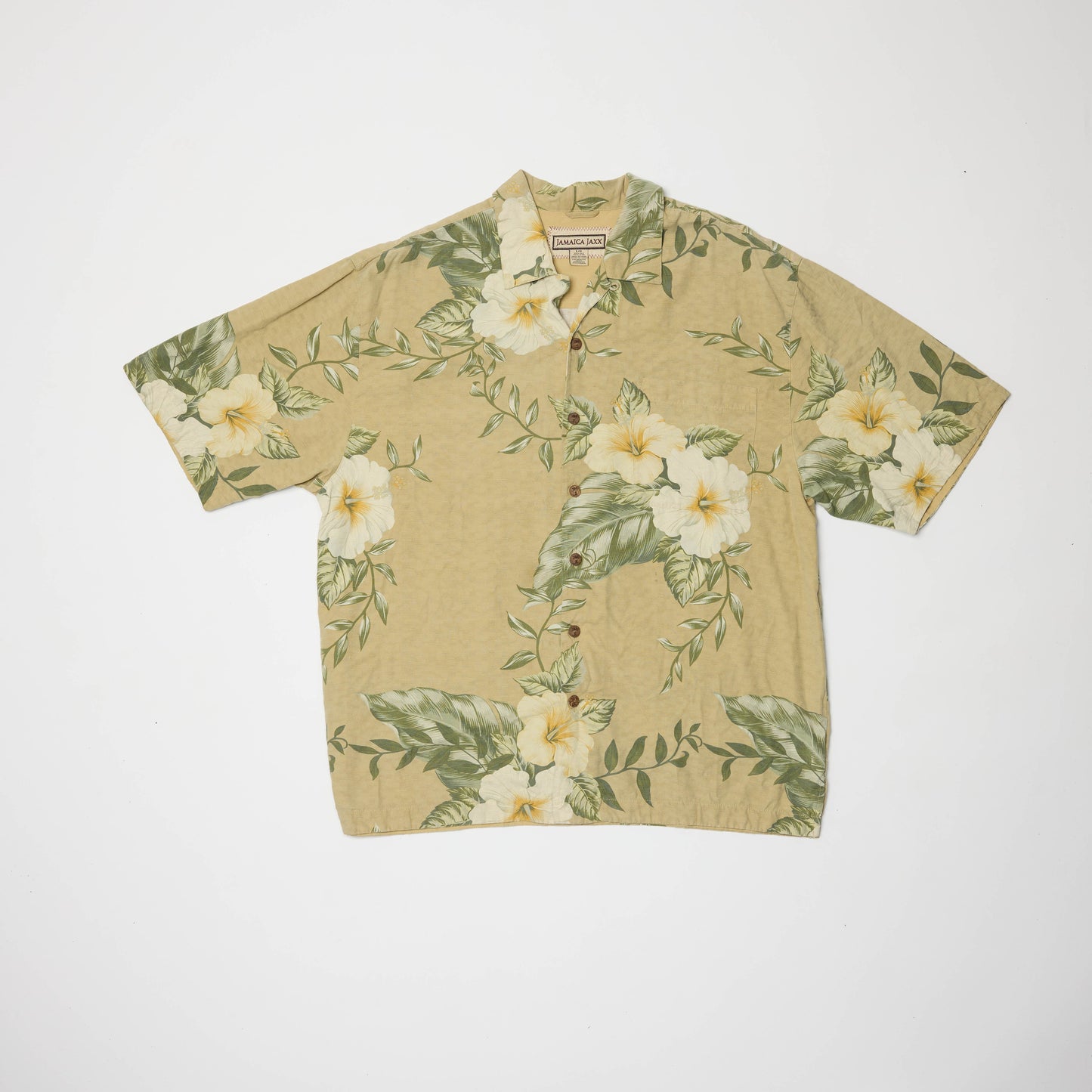 Top Camisa MangaCorta Lourdes20736