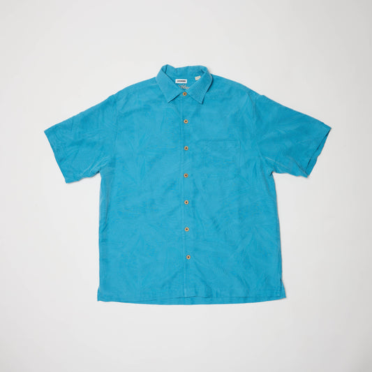 Top Camisa MangaCorta Lourdes20843