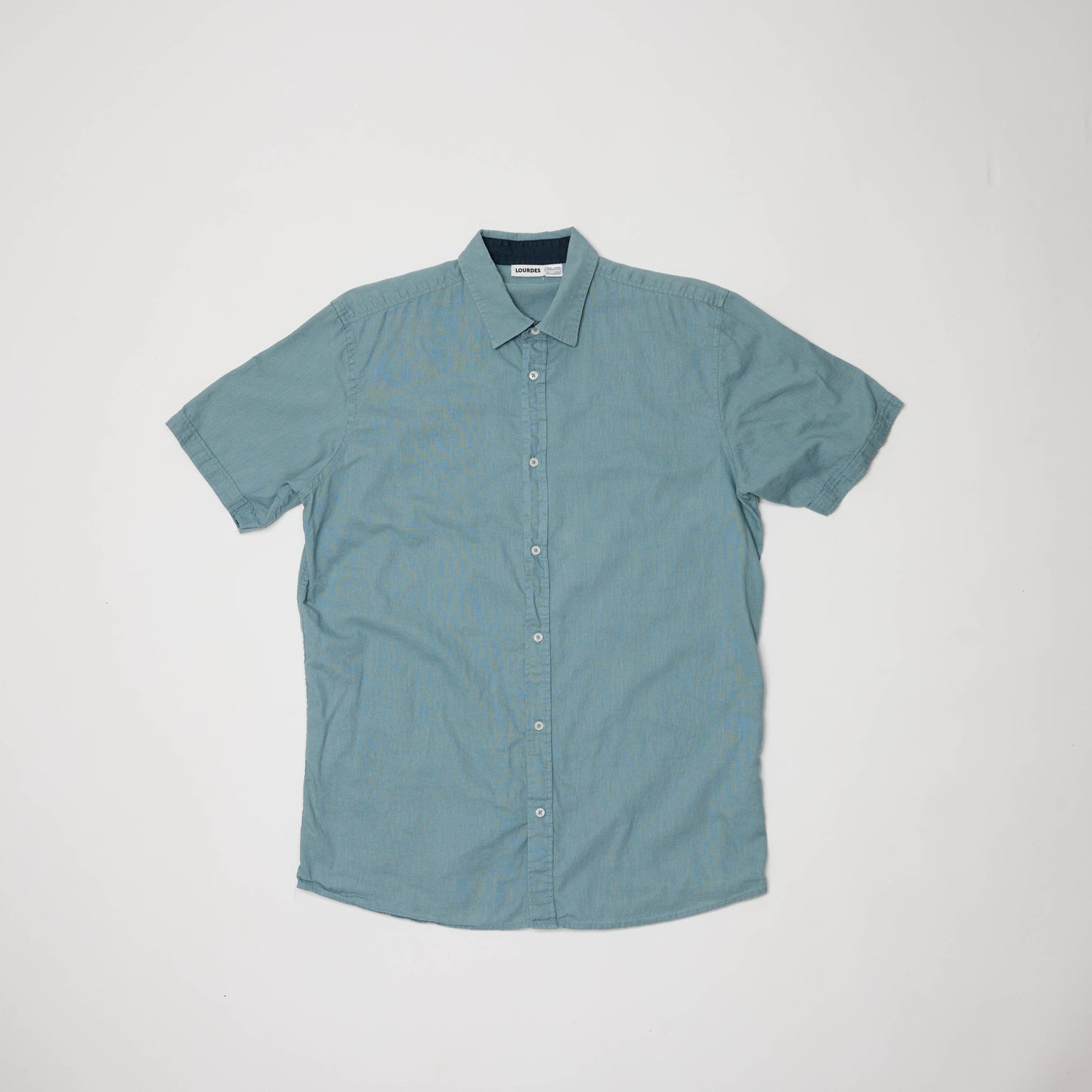 Top Camisa MangaCorta Lourdes20850