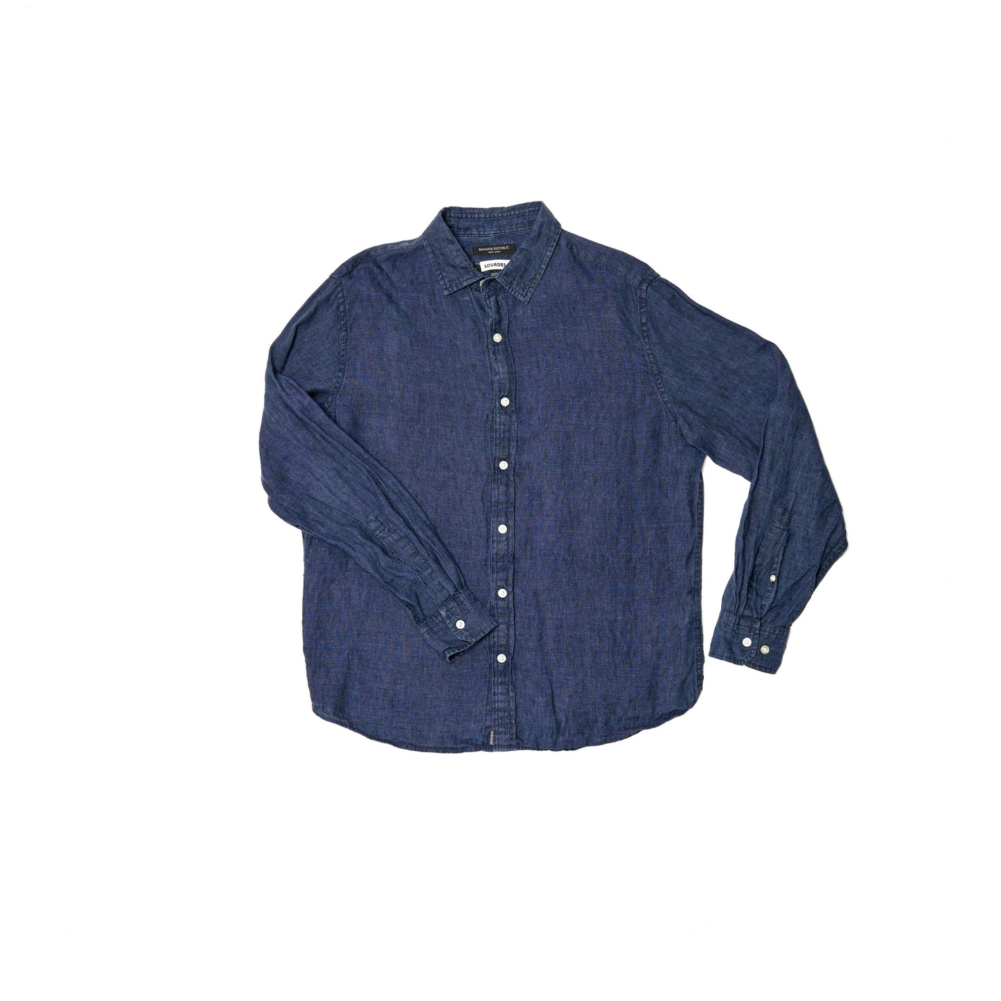 Top Camisa MangaLarga Lourdes20019