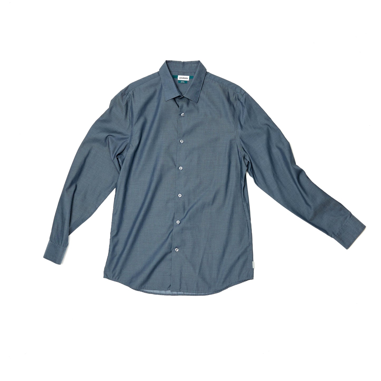 Top Camisa MangaLarga Lourdes20031