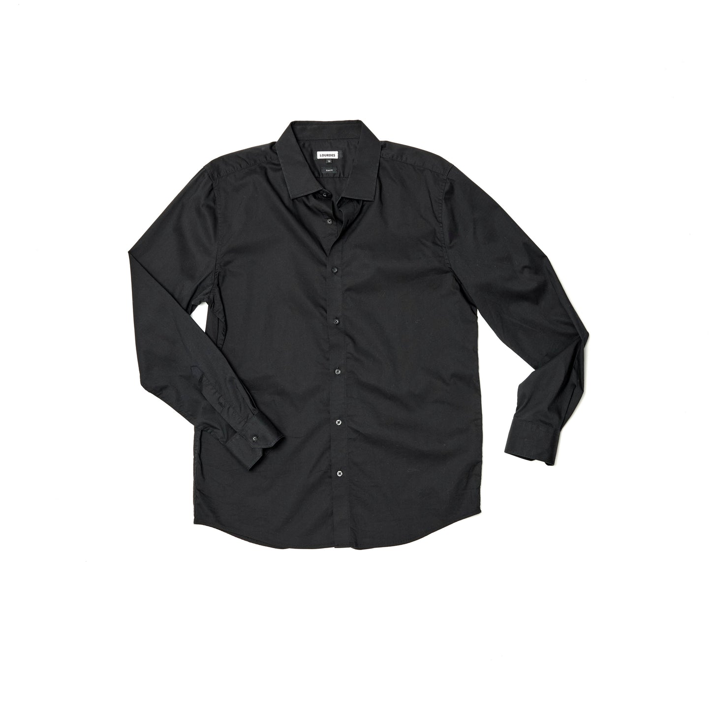 Top Camisa MangaLarga Lourdes20041