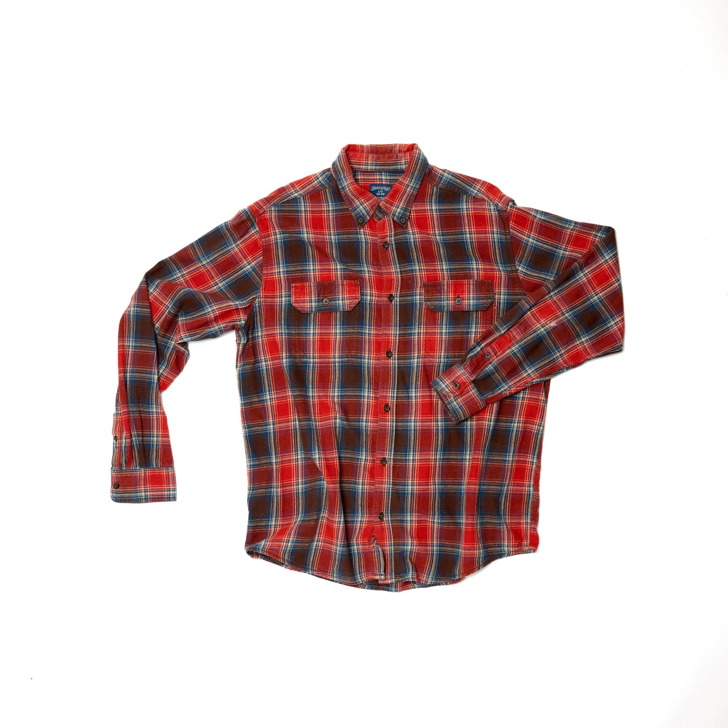 Top Camisa MangaLarga Lourdes20072