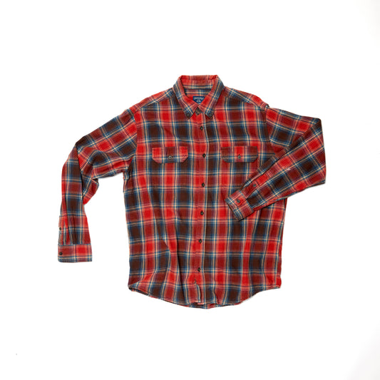 Top Camisa MangaLarga Lourdes20072