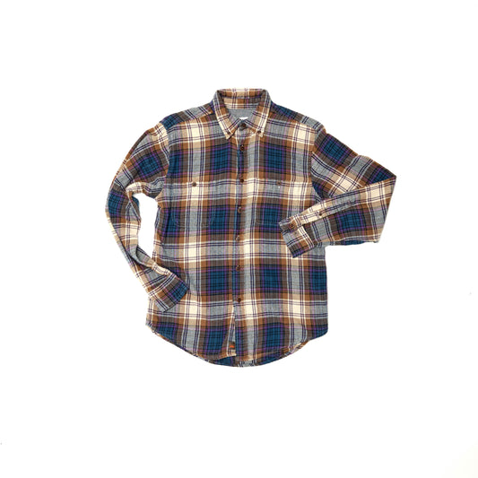 Top Camisa MangaLarga Lourdes20105