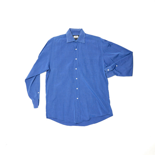 Top Camisa MangaLarga Lourdes20125