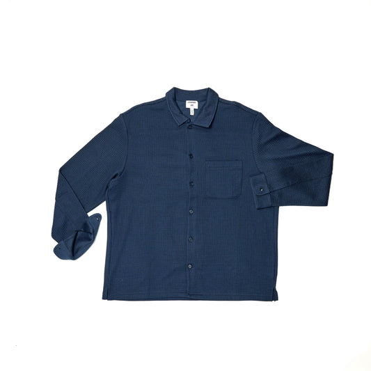 Top Camisa MangaLarga Lourdes20131