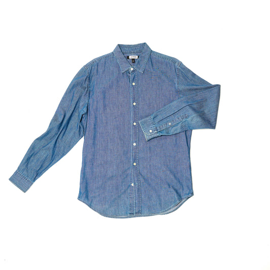 Top Camisa MangaLarga Lourdes20151