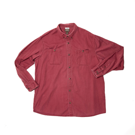 Top Camisa MangaLarga Lourdes20174