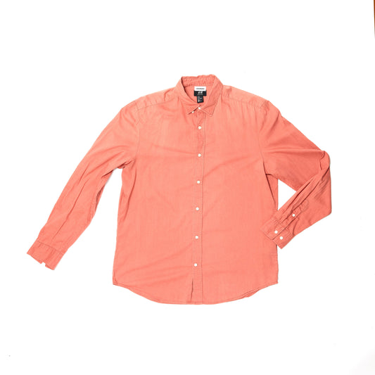 Top Camisa MangaLarga Lourdes20178