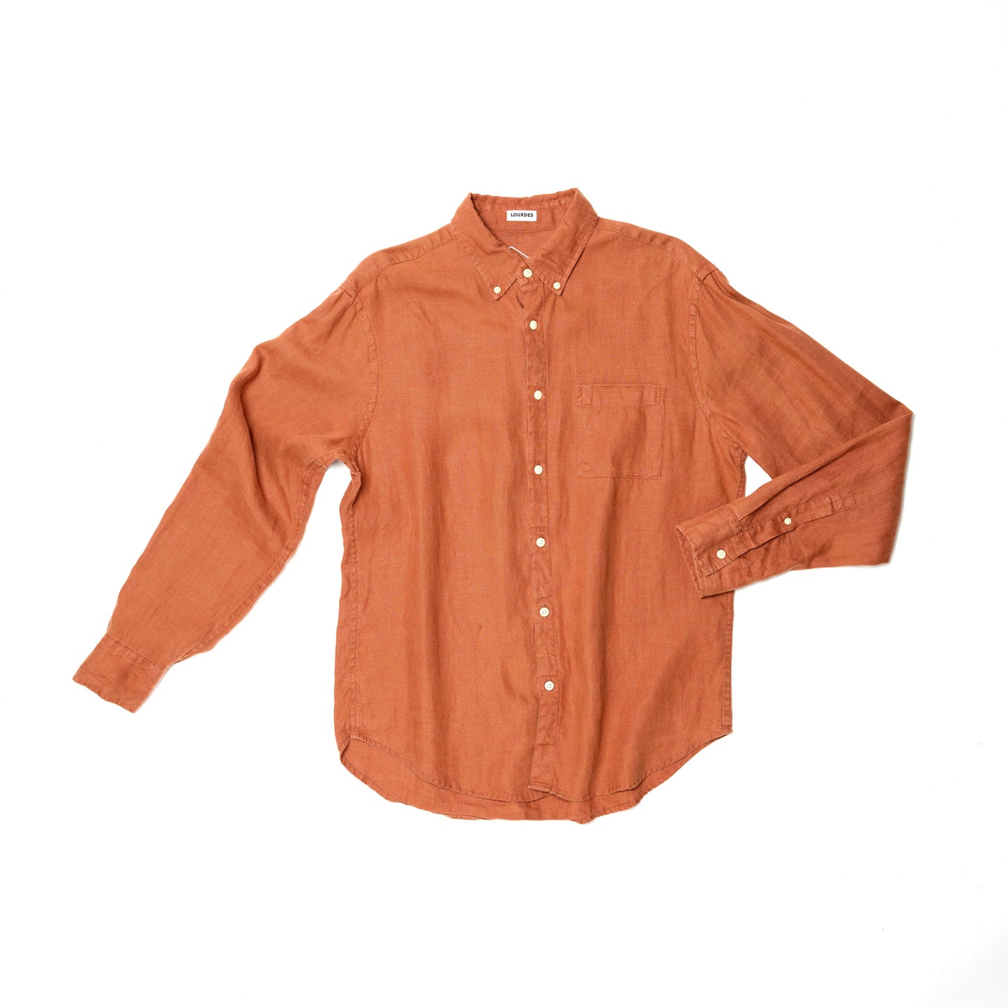 Top Camisa MangaLarga Lourdes20185