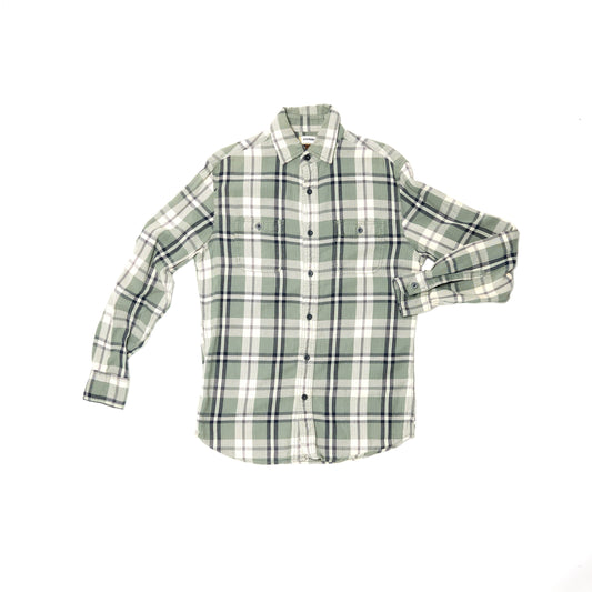 Top Camisa MangaLarga Lourdes20204