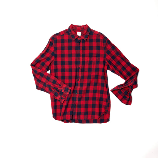 Top Camisa MangaLarga Lourdes20215