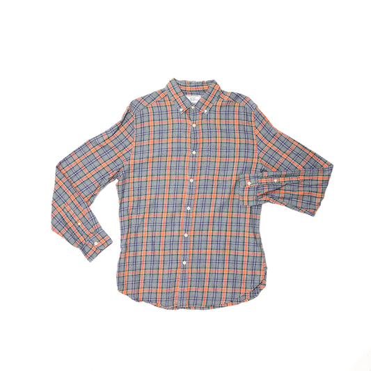 Top Camisa MangaLarga Lourdes20219