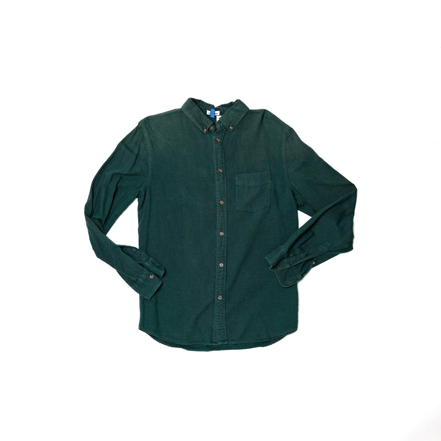 Top Camisa MangaLarga Lourdes20232