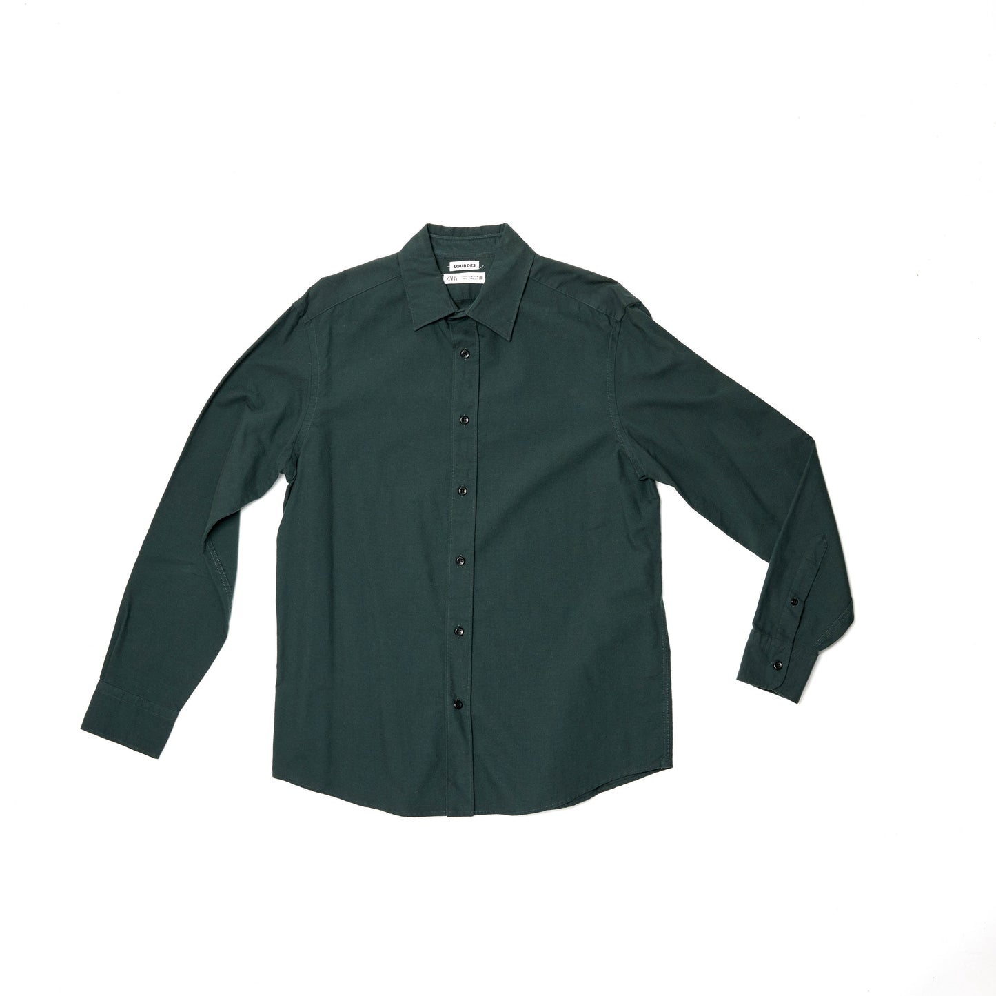 Top Camisa MangaLarga Lourdes20239