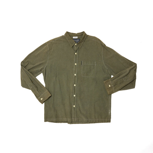 Top Camisa MangaLarga Lourdes20241