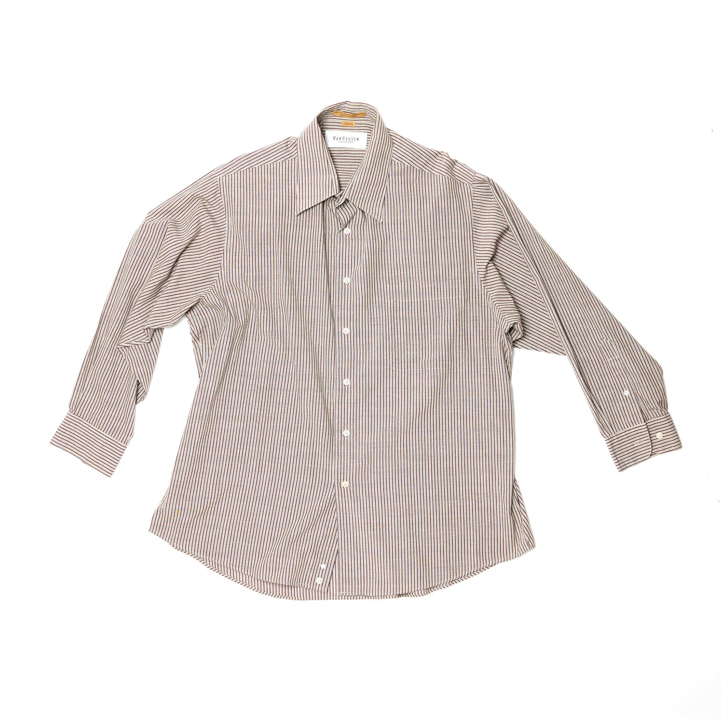 Top Camisa MangaLarga Lourdes20252