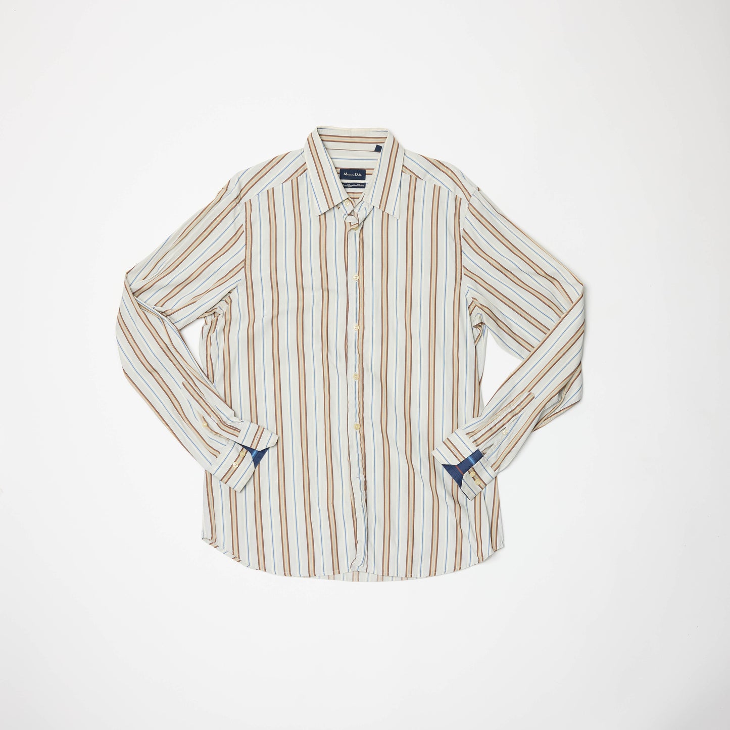 Top Camisa MangaLarga Lourdes20265