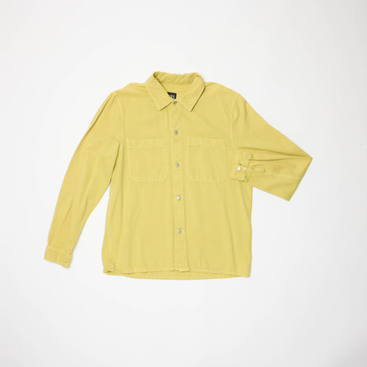 Top Camisa MangaLarga Lourdes20275