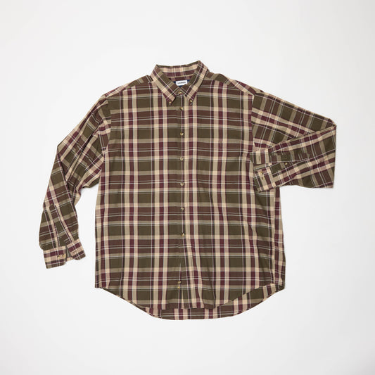 Top Camisa MangaLarga Lourdes20278