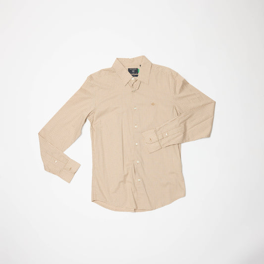Top Camisa MangaLarga Lourdes20281