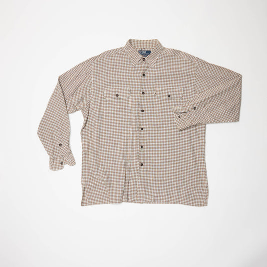 Top Camisa MangaLarga Lourdes20286