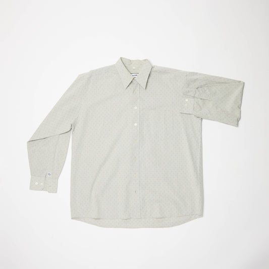 Top Camisa MangaLarga Lourdes20289
