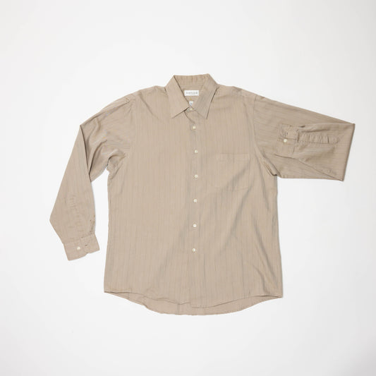 Top Camisa MangaLarga Lourdes20293