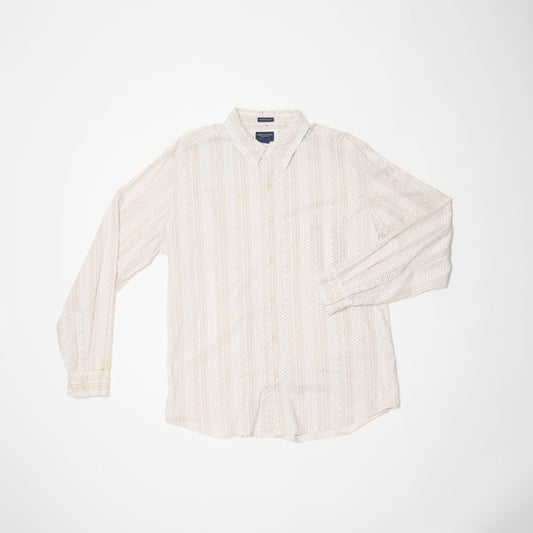 Top Camisa MangaLarga Lourdes20297