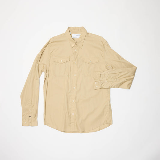Top Camisa MangaLarga Lourdes20311