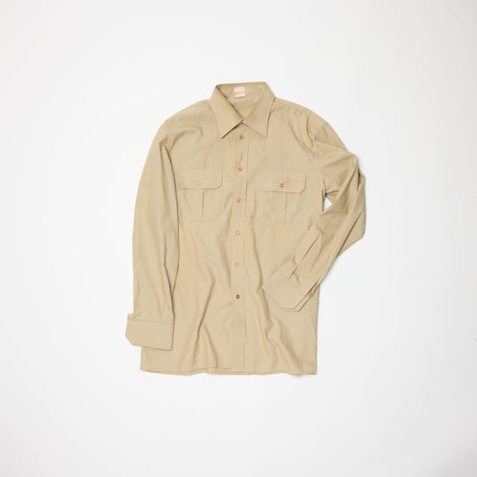 Top Camisa MangaLarga Lourdes20313
