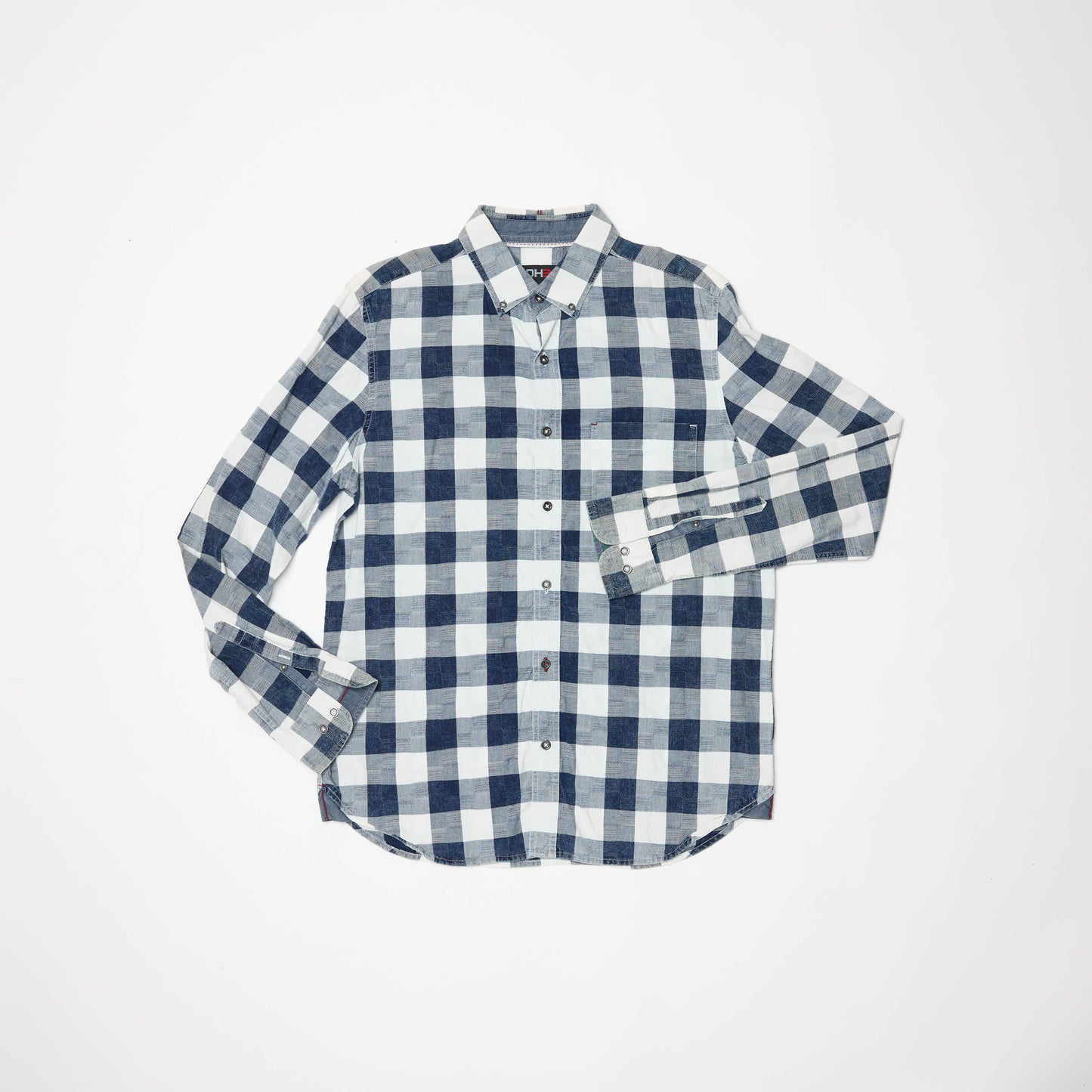 Top Camisa MangaLarga Lourdes20328