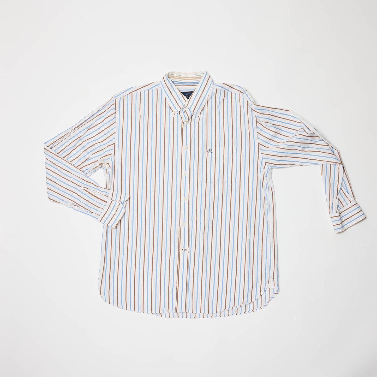 Top Camisa MangaLarga Lourdes20339