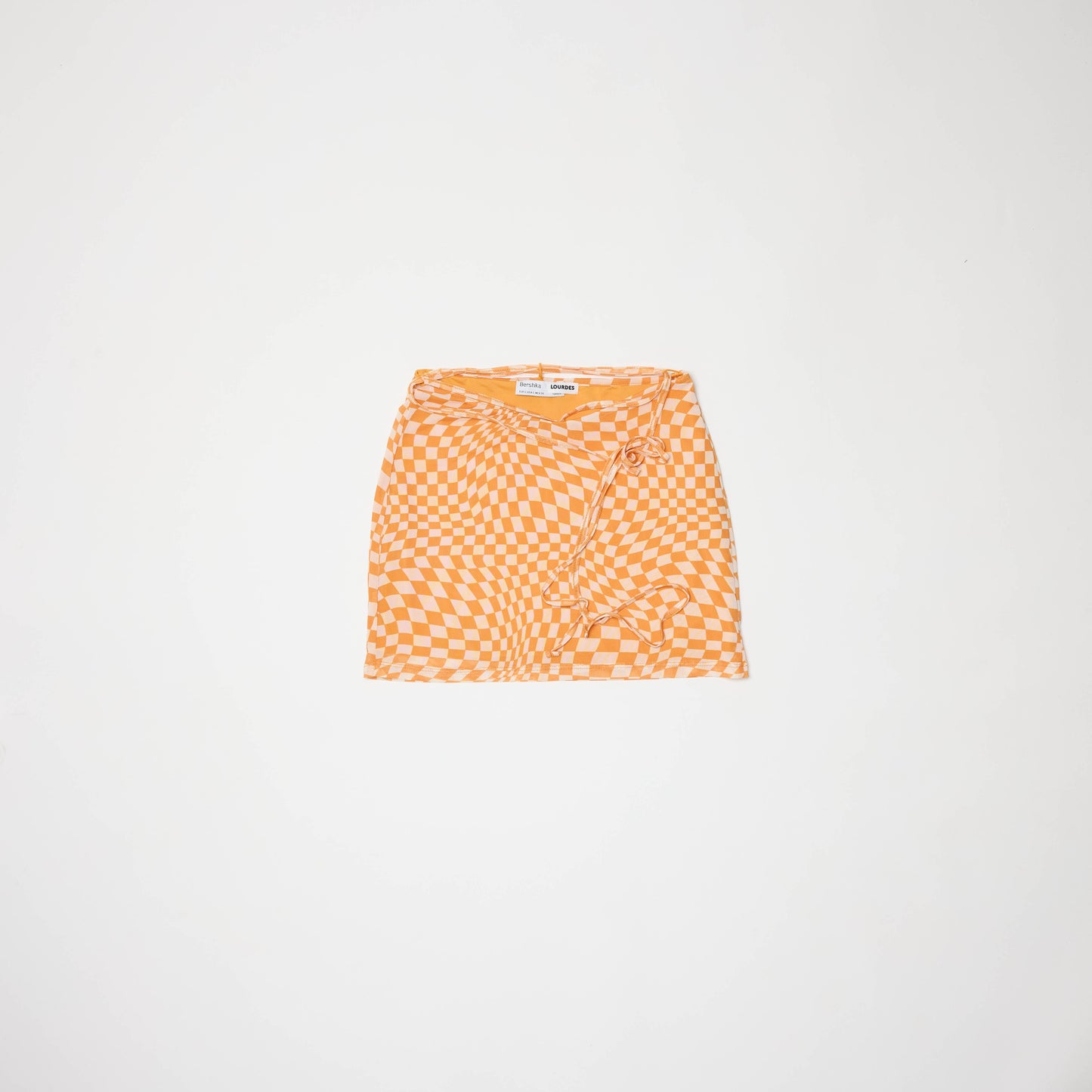 Bottom Faldas Tela Lourdes21316