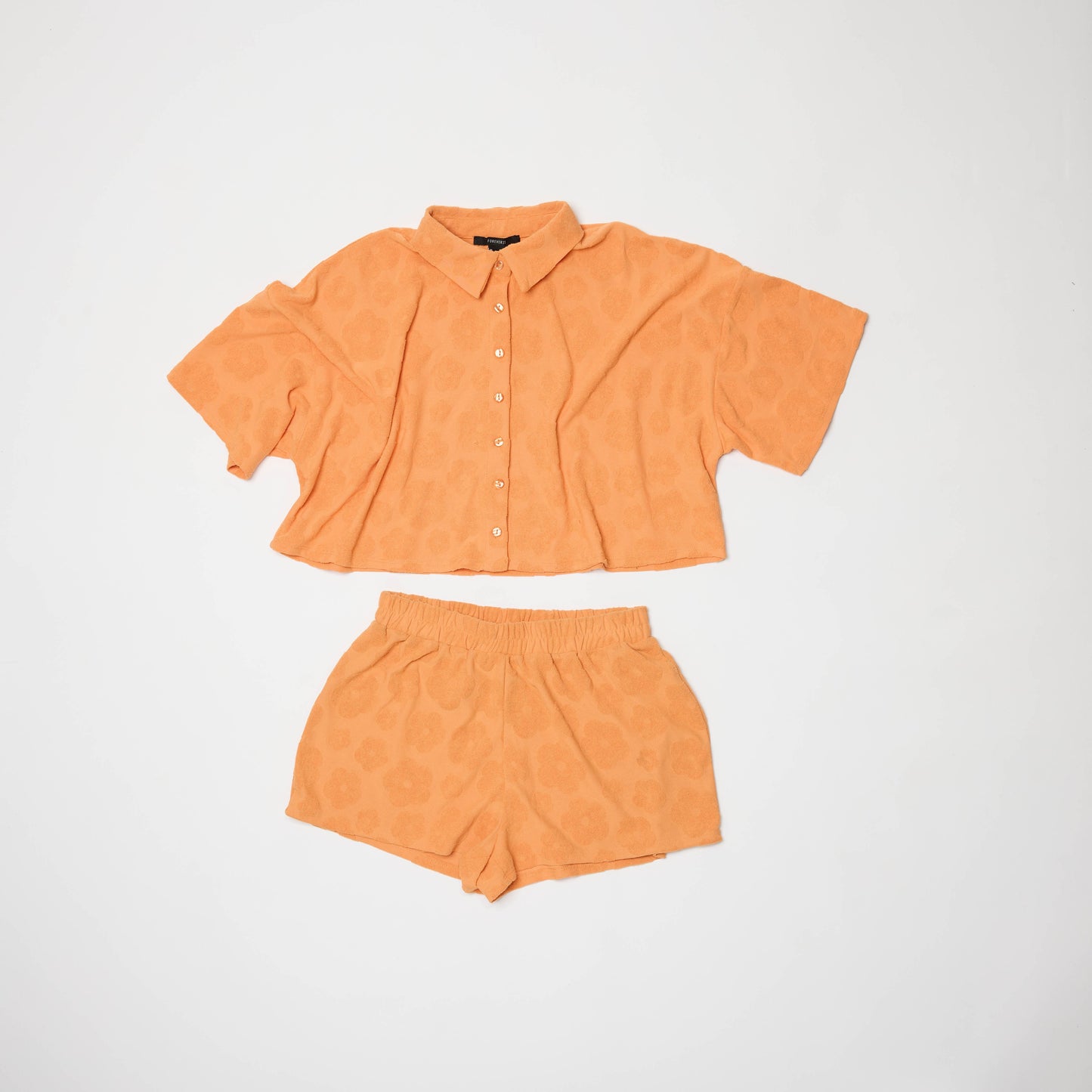 Conjunto Tela Lourdes21088