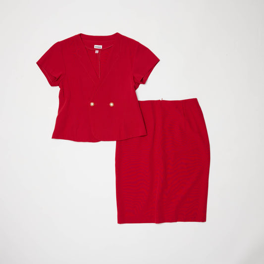 Conjunto Tela Lourdes21321