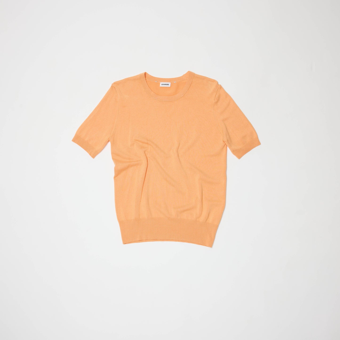 Top BlusasYPoleras Casual MangaCorta Lourdes20988